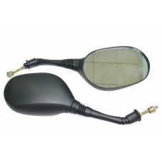 劳乐思021追梦后视镜（凸面6厘）